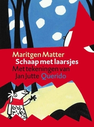 schaap met laarsjes cover 1