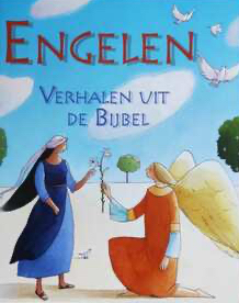 cover engelen
