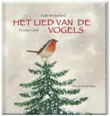 cover lied van de vogels