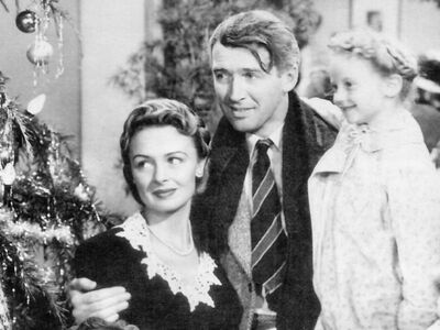 wonderful life