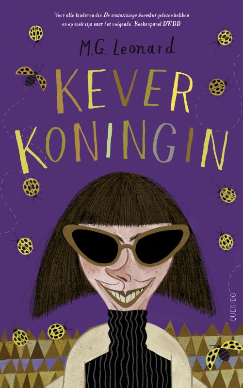 keverkoningin