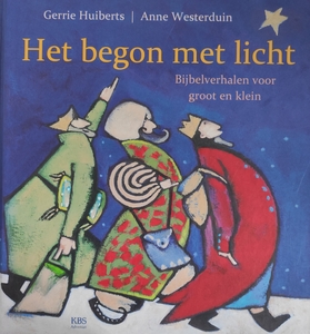 het begon met licht