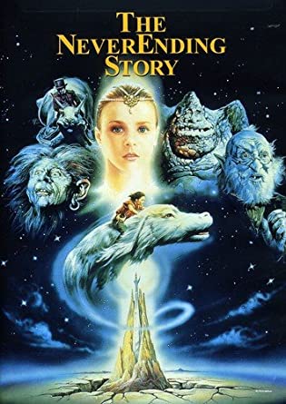 neverending story 1