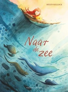 naar zee 1