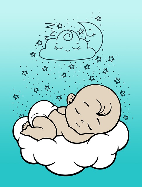 baby zegen