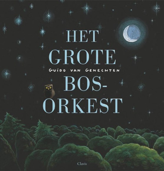 cover bosorkest