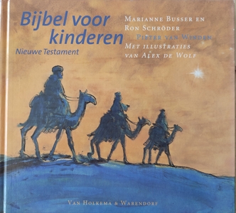 cover bijbel voor kinderen busser schroder