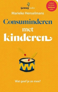 cover consuminderen met kinderen