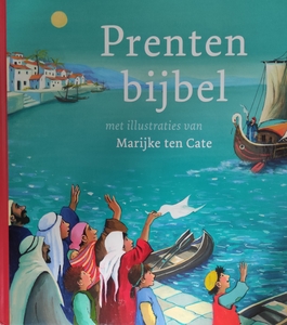 prentenbijbel