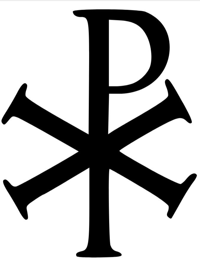 chi rho 2