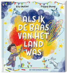 cover baas van het land kaft