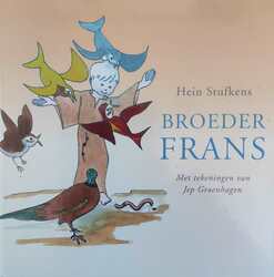 cover broeder frans 