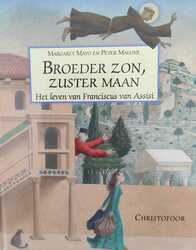 cover franciscus broeder zon zuster maan