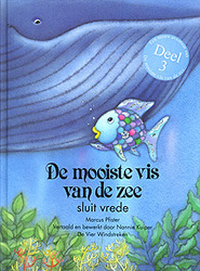 cover mooiste vis voorkant