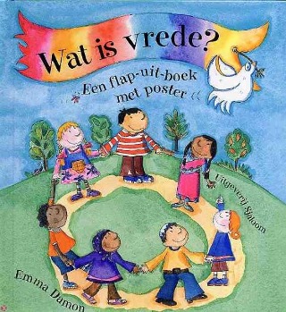 cover wat is vrede