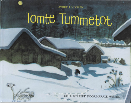 cover tomte tummetot