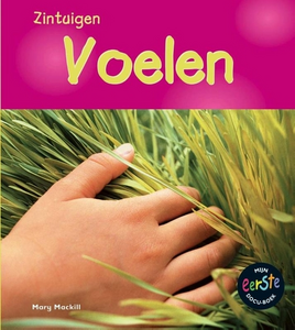 cover voelen