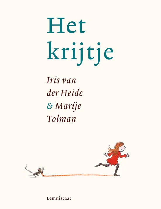 cover het krijtje