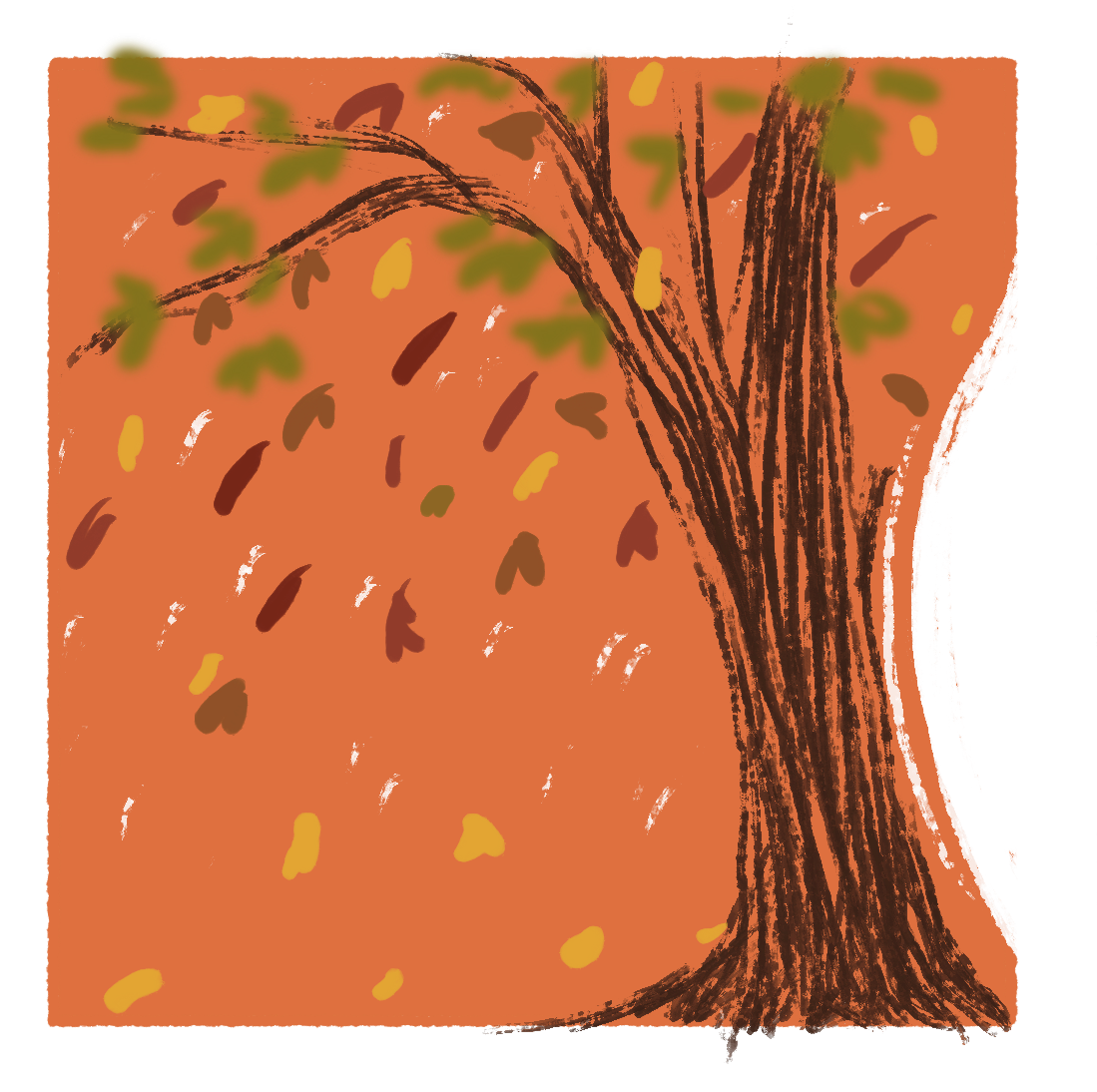 GT Korte dagen herfst boom MdJ