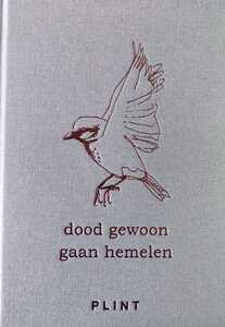 cover dood gewoon gaan hemelen