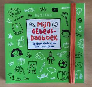 cover mijn gebedsboek