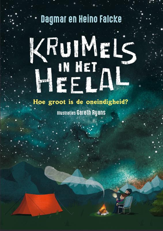kruimels in het heelal 9789085435839
