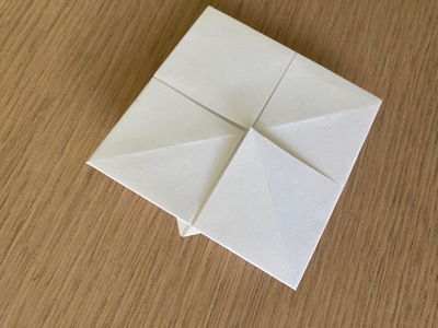 lampje kubus 5