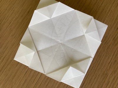 lampje kubus 6a