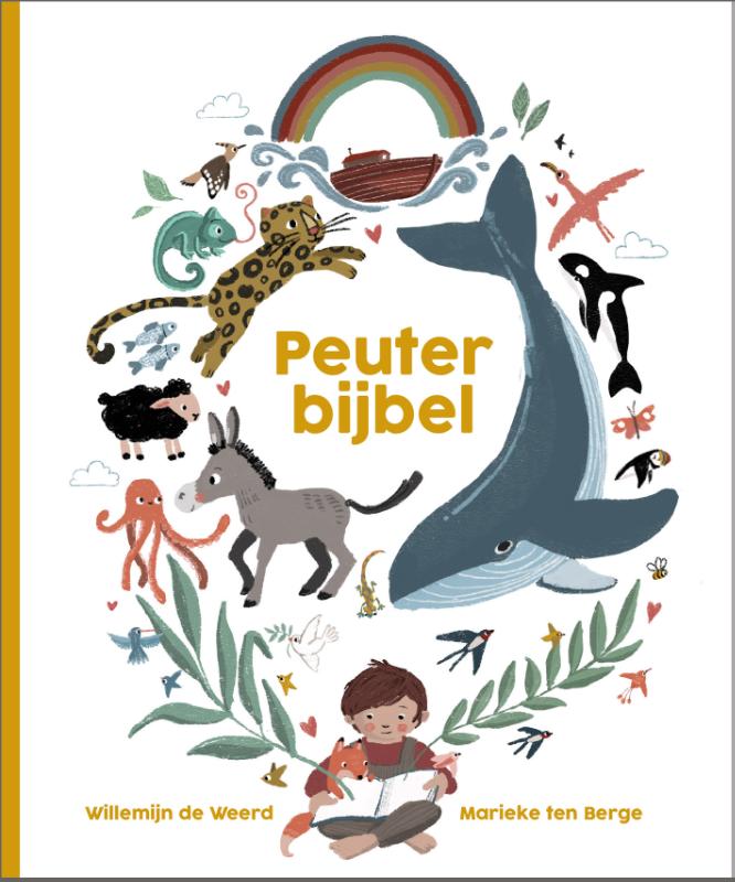 cover peuterbijbel 9789033835773