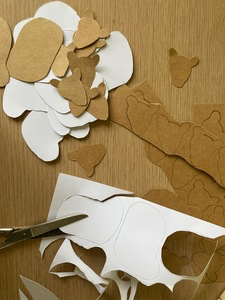 advent 2025 lijven koppen knippen