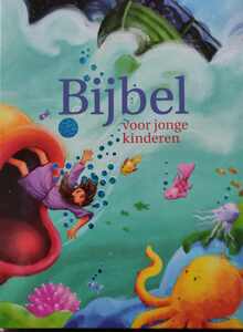 cover bijbel voor jonge kinderen