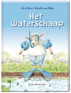 cover het waterschaap