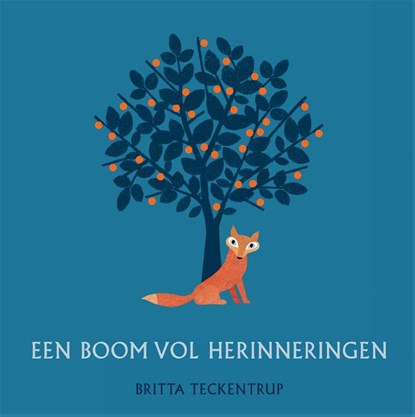 cover boom vol herinneringen