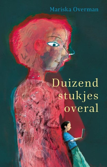 cover duizend stukjes overal