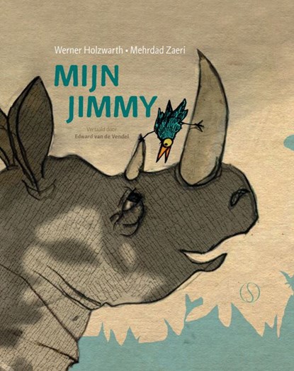 cover mijn jimmy