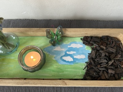 kijktafel hemelvaart