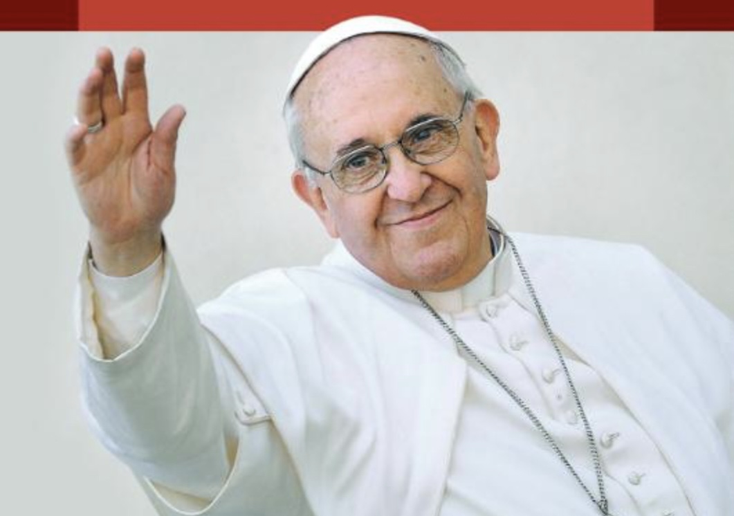 paus franciscus