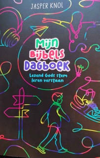 cover mijn bijbels dagboek