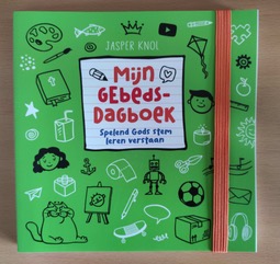 cover mijn gebedsboek