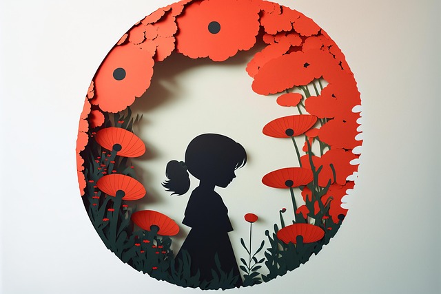 silhouet jensenartofficial poppy pixabay7618743 640