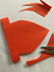 verheuglichtje sinterklaas knippen compr