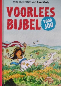 cover voorleesbijbel voor jou