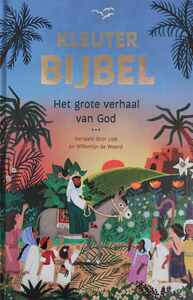 cover kleuterbijbel het grote verhaal van god 