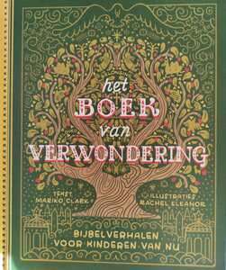 cover het boek van verwondering 