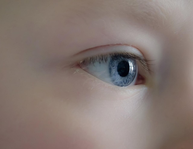 kinderoog