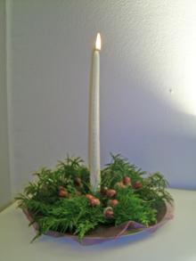 adventskaars