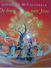 voorkant boom van jesse