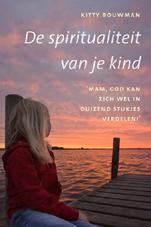 voorkant de spiritualiteit van je kind