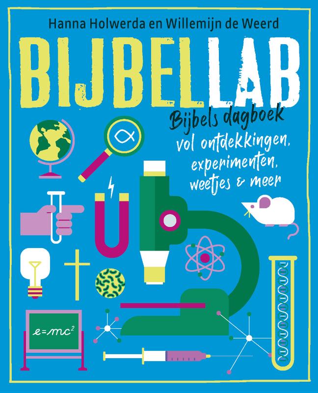 bijbellab 9789033834059