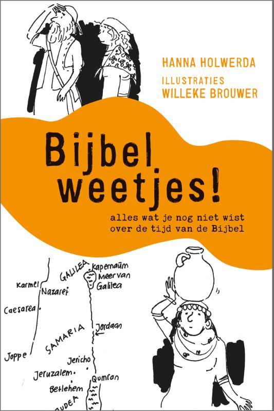 bijbelweetjes 9789033834080